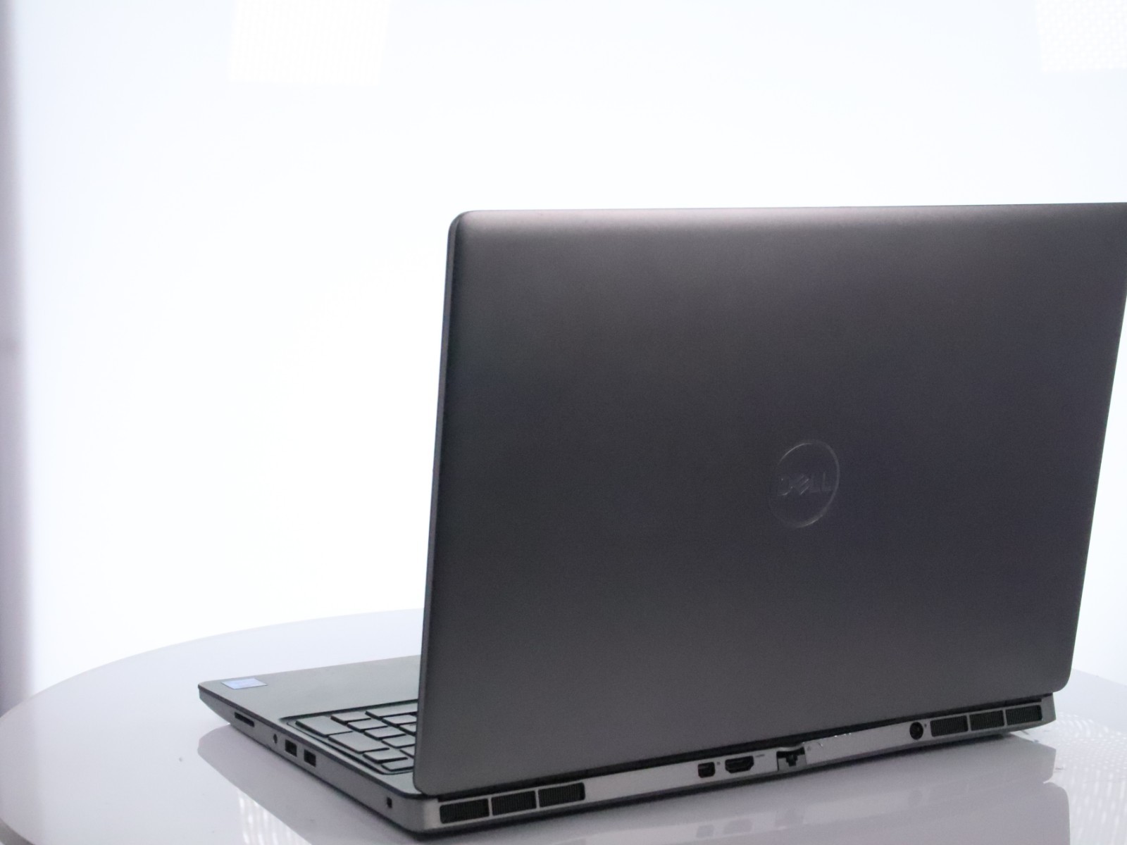 Dell Precision 7560 Core i7-11850H 32GB RAM 512GB SSD RTX A2000 W11P w/ AC Adapt - Image 6