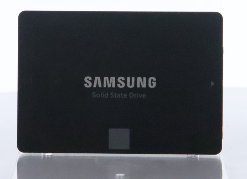 Samsung 860 EVO 1TB 2.5" Sata SSD Solid State Drive MZ7LH1T0HBLS MZ-76E1T0