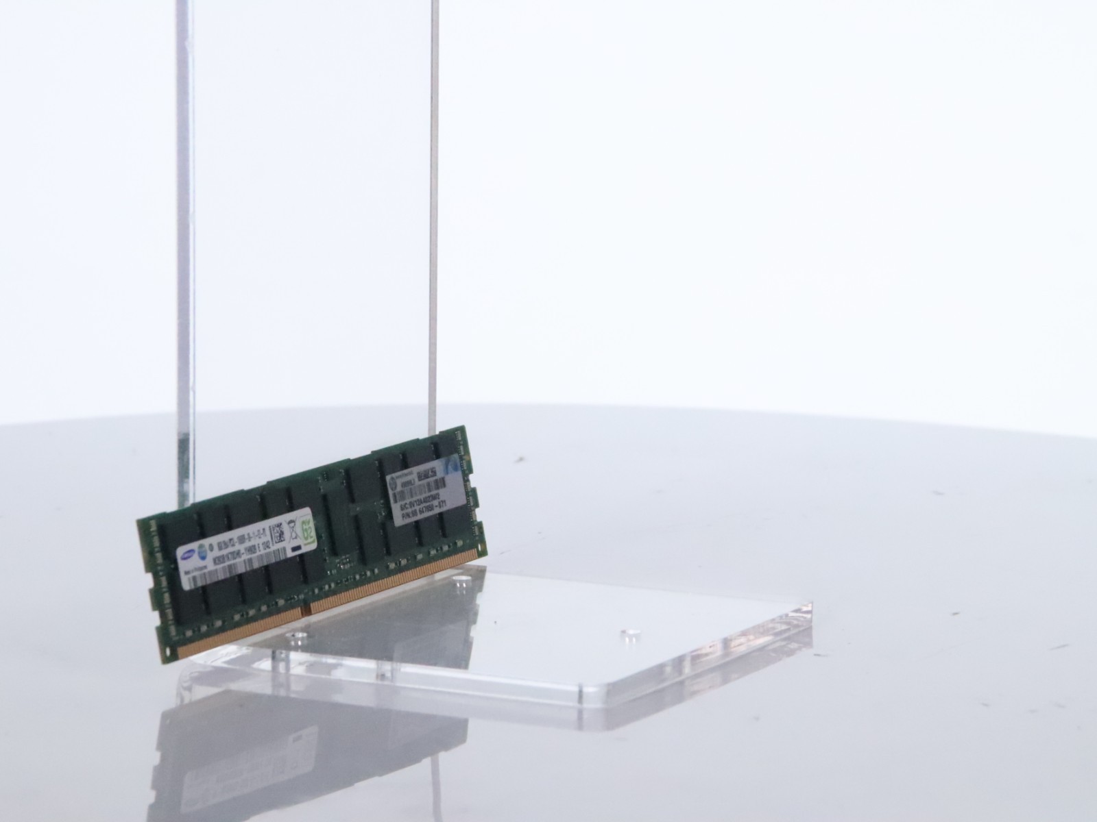 Lot of 27 Samsung M393B1K70DH0-YH9 DDR3 ECC 2Rx4 8GB Server MEMORY RAM - Image 11