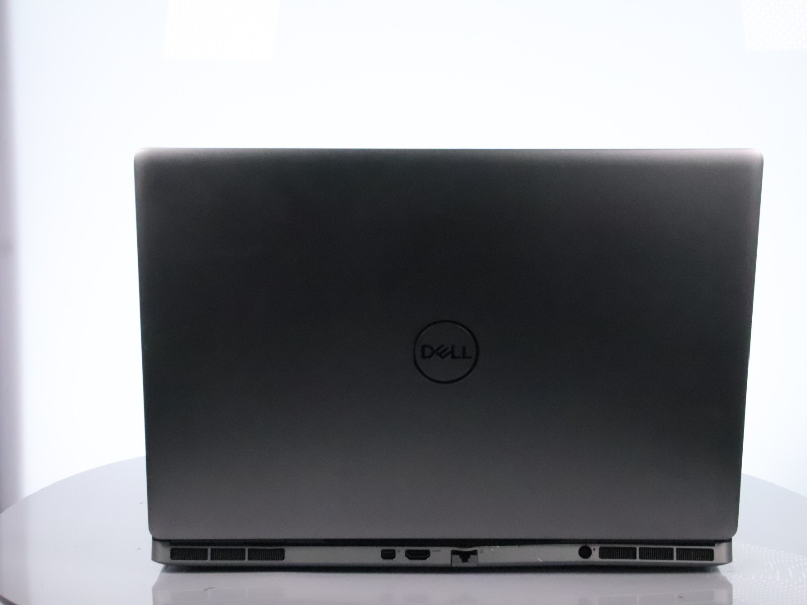 Dell Precision 7560 Core i7-11850H 32GB RAM 512GB SSD RTX A2000 W11P w/ AC Adapt - Image 7
