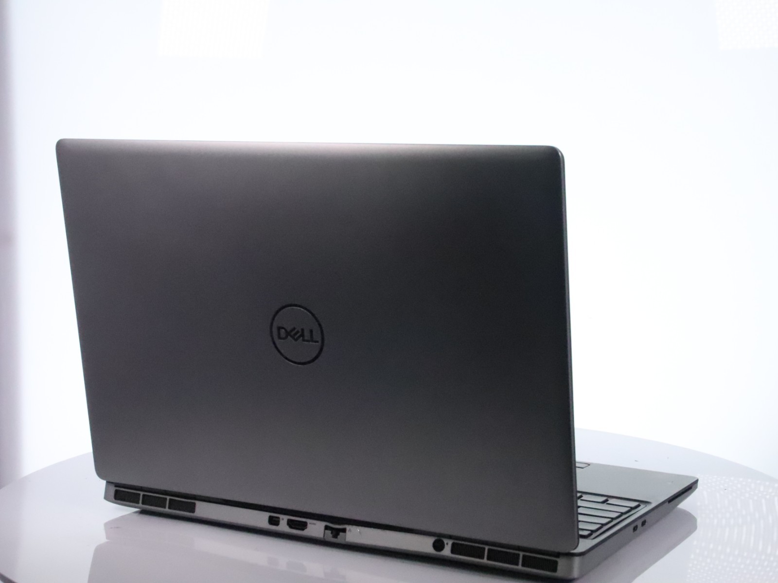 Dell Precision 7560 Core i7-11850H 32GB RAM 512GB SSD RTX A2000 W11P w/ AC Adapt - Image 8