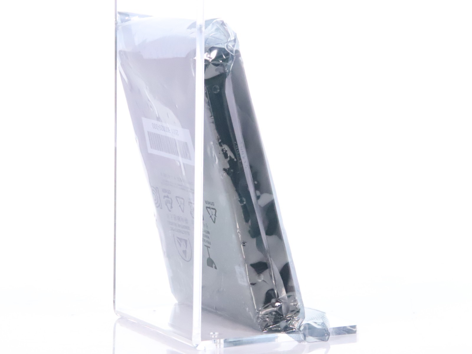 Western Digital RE WD4000FYYZ 4TB 7200 RPM 64MB Cache SATA 6Gb/s 3.5" Hard Drive - Image 9
