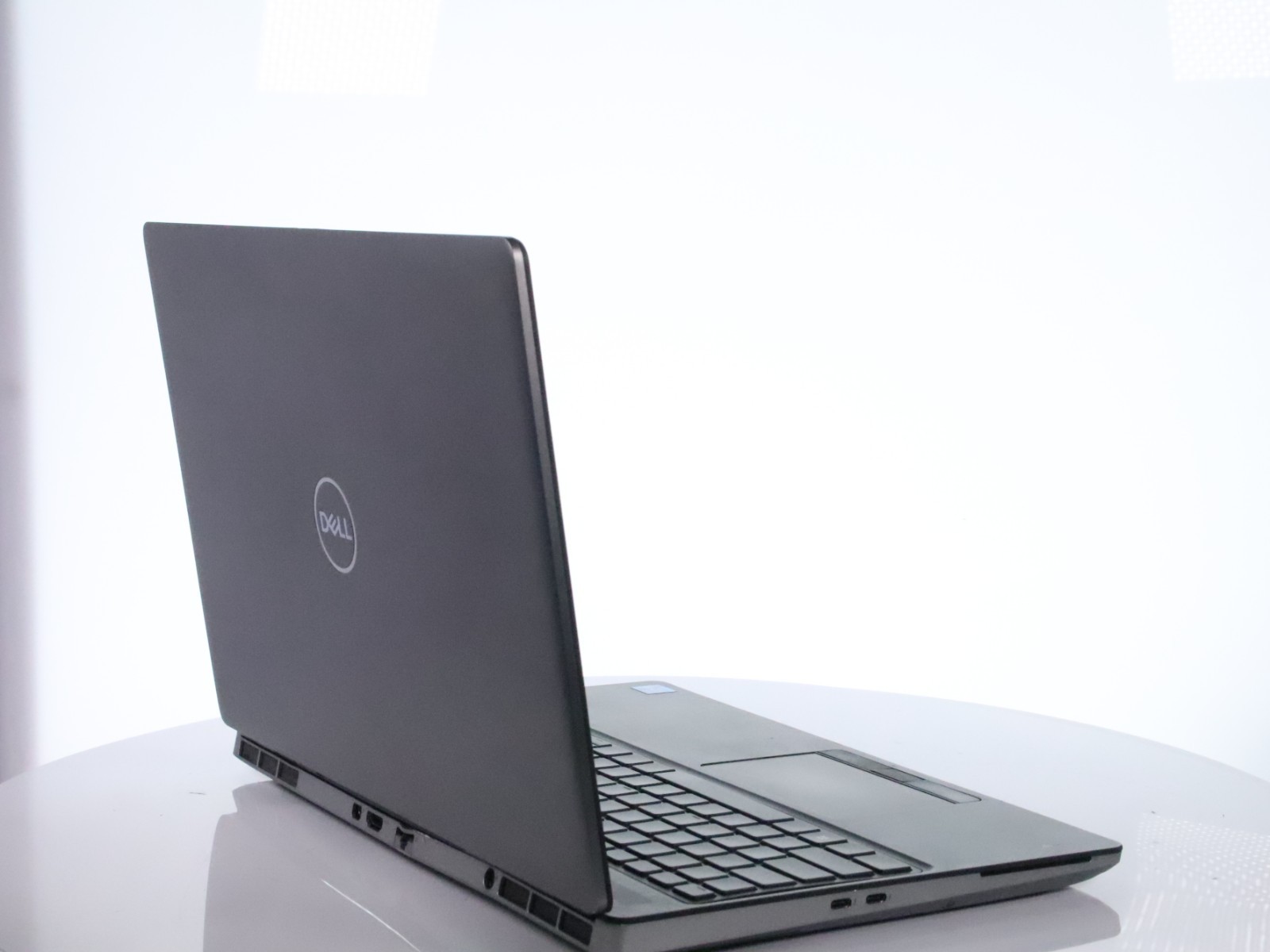 Dell Precision 7560 Core i7-11850H 32GB RAM 512GB SSD RTX A2000 W11P w/ AC Adapt - Image 9