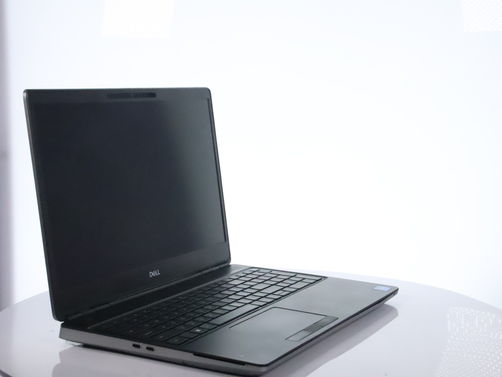 Dell Precision 7560 Core i7-11850H 32GB RAM 512GB SSD RTX A2000 W11P w/ AC Adapt - Image 11