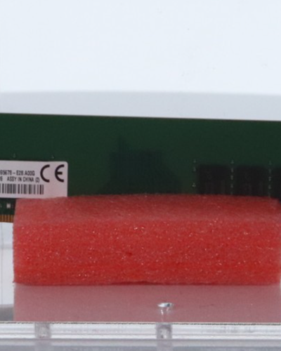 Lot of 5 Kingston ACR26D4U9S8MH-8 8GB PC4-21300 (DDR4-2666) Desktop Memory