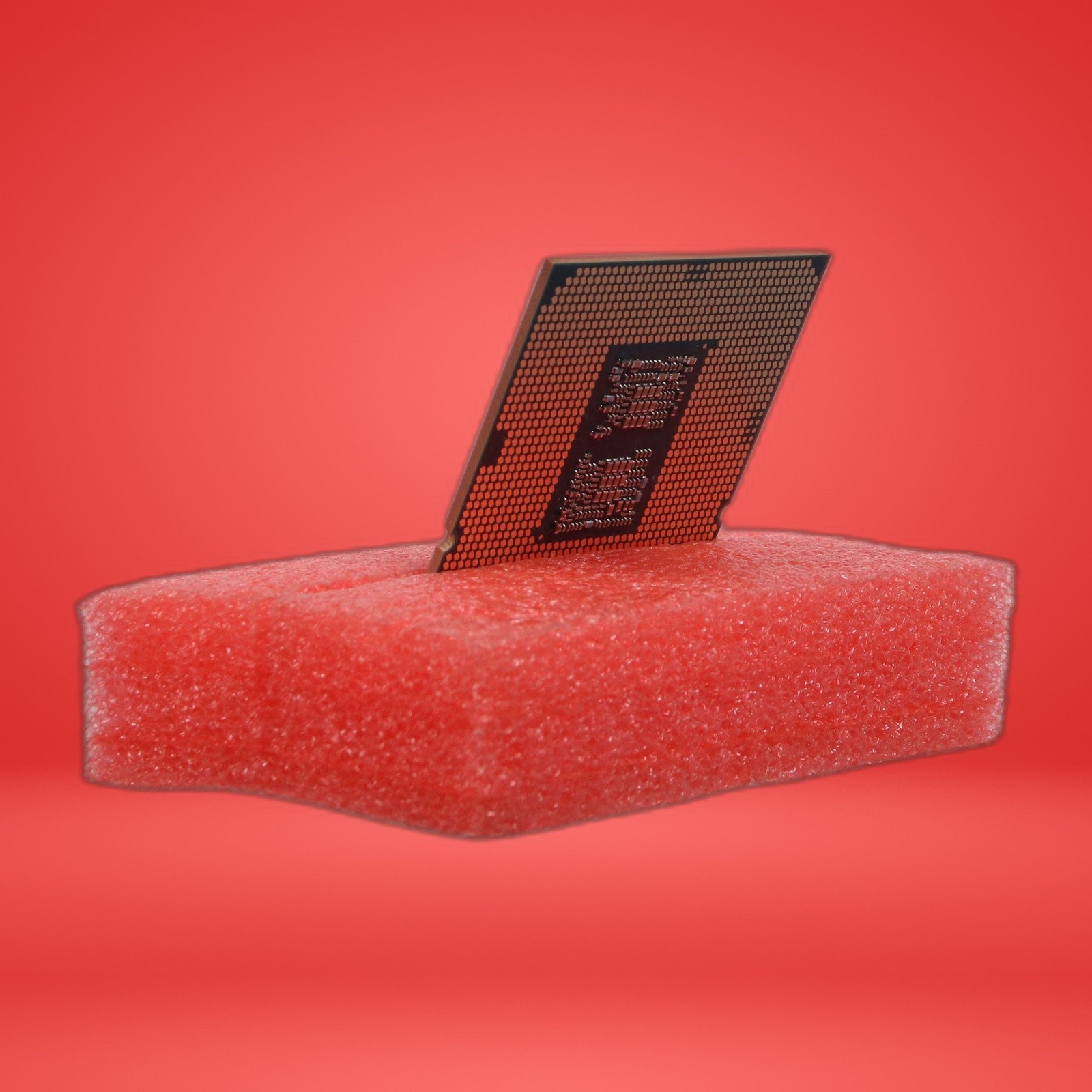 Intel Core i9-10900 SRH8Z 2.8GHz 10-Core 20-Thread 20MB Cache Socket - Image 5
