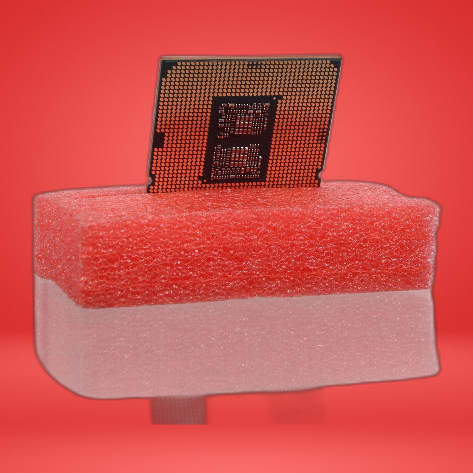 Intel Core i9-10900 SRH8Z 2.8GHz 10-Core 20-Thread 20MB Cache Socket - Image 6