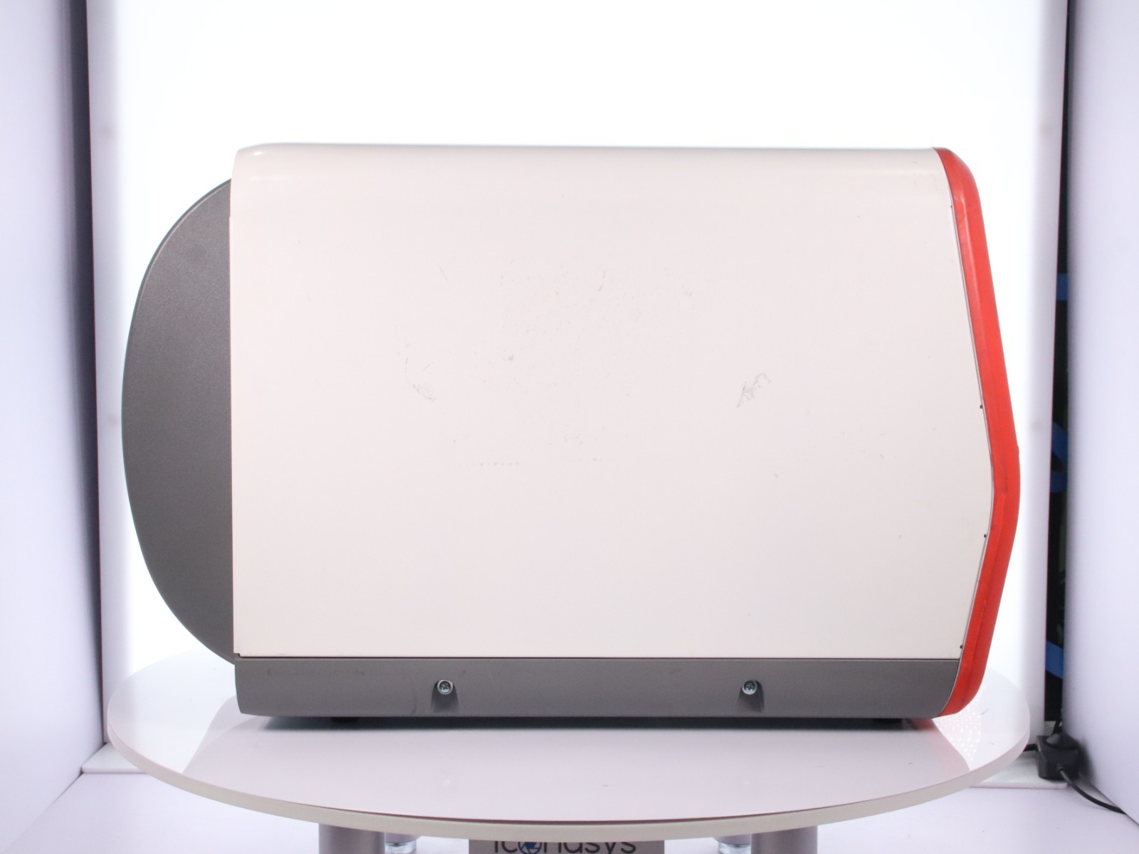 Avery Dennison Monarch Tabletop Printer 1 Label Printer Ethernet w/ AC Adapter - Image 4