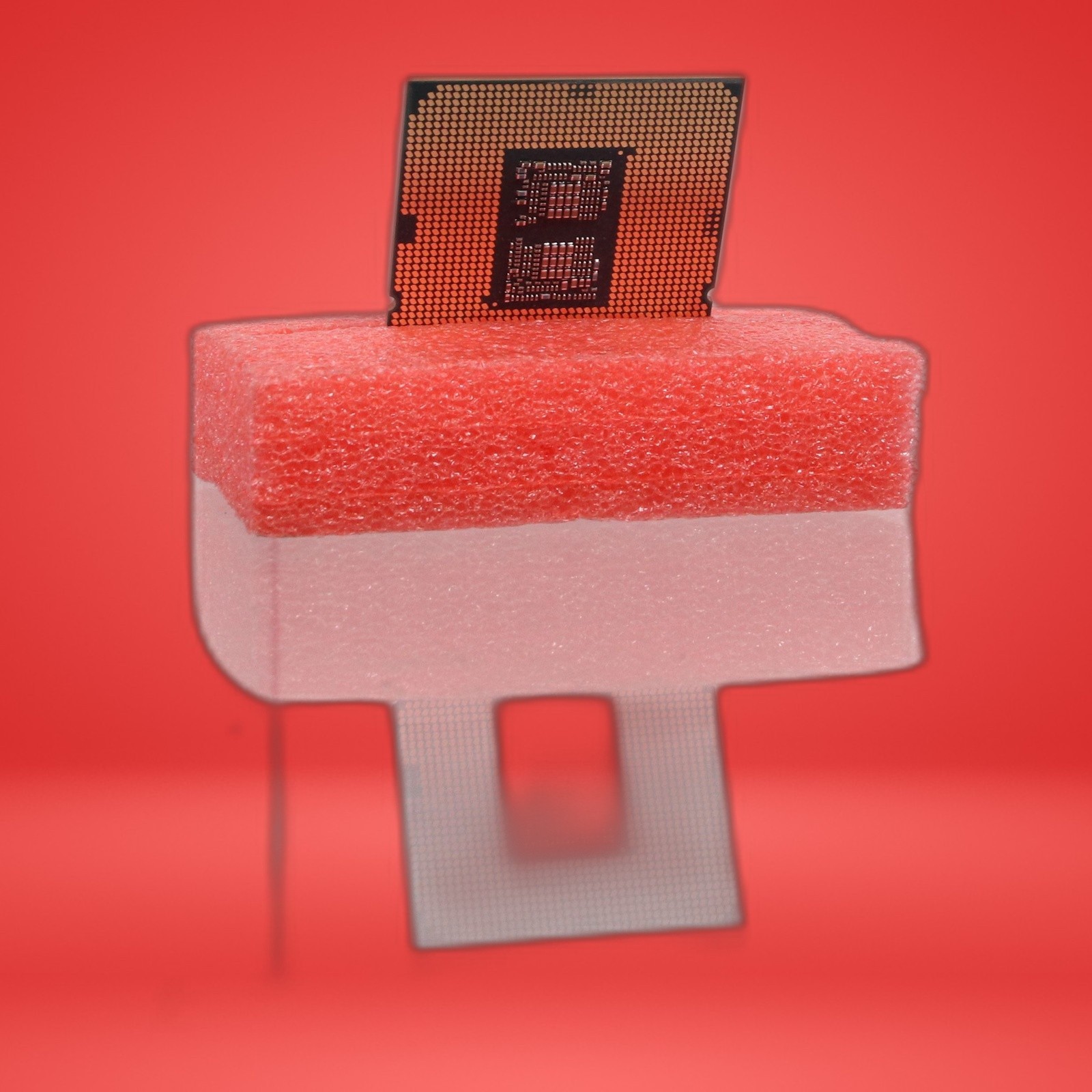 Intel Core i9-10900 SRH8Z 2.8GHz 10-Core 20-Thread 20MB Cache Socket - Image 12