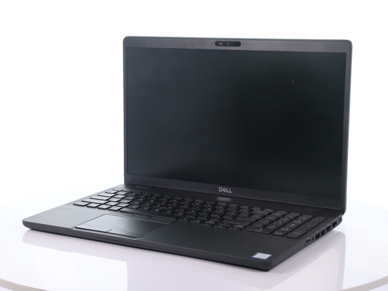 Dell Latitude 5500 Core i5-8265U 8GB RAM 256GB SSD Win 11 Pro w/ AC Adapter - Image 2