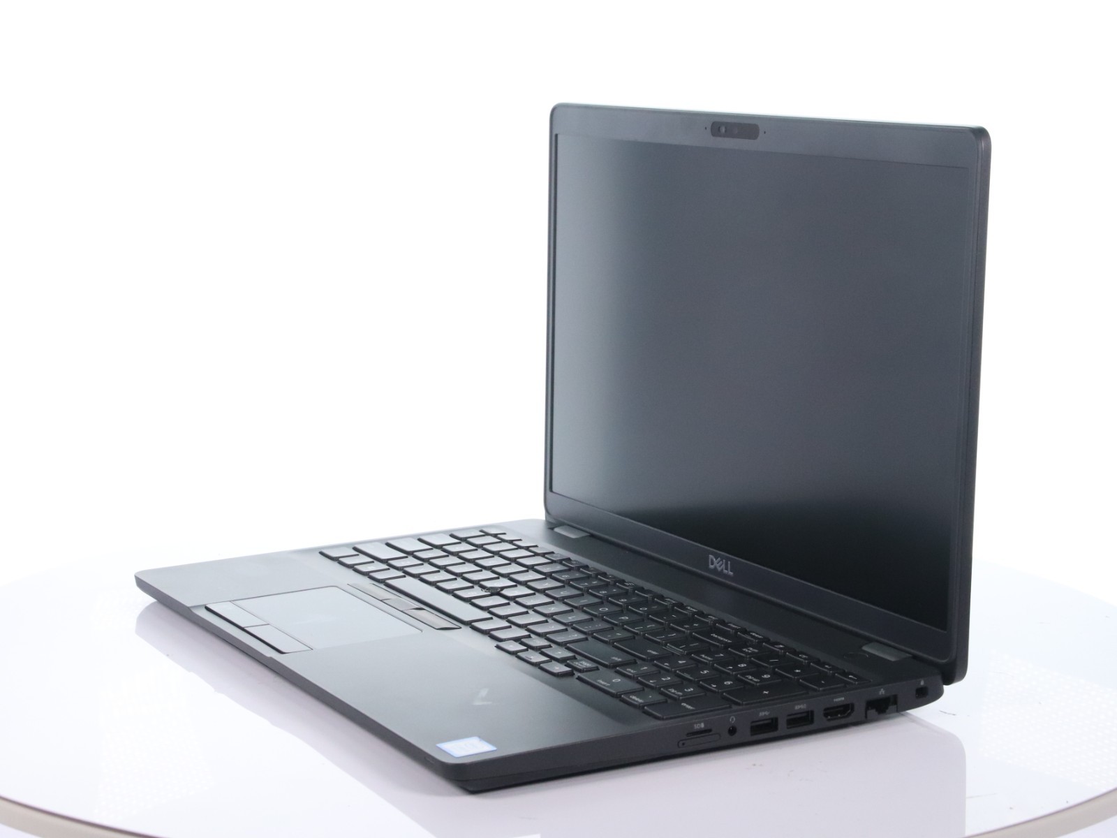 Dell Latitude 5500 Core i5-8265U 8GB RAM 256GB SSD Win 11 Pro w/ AC Adapter - Image 3