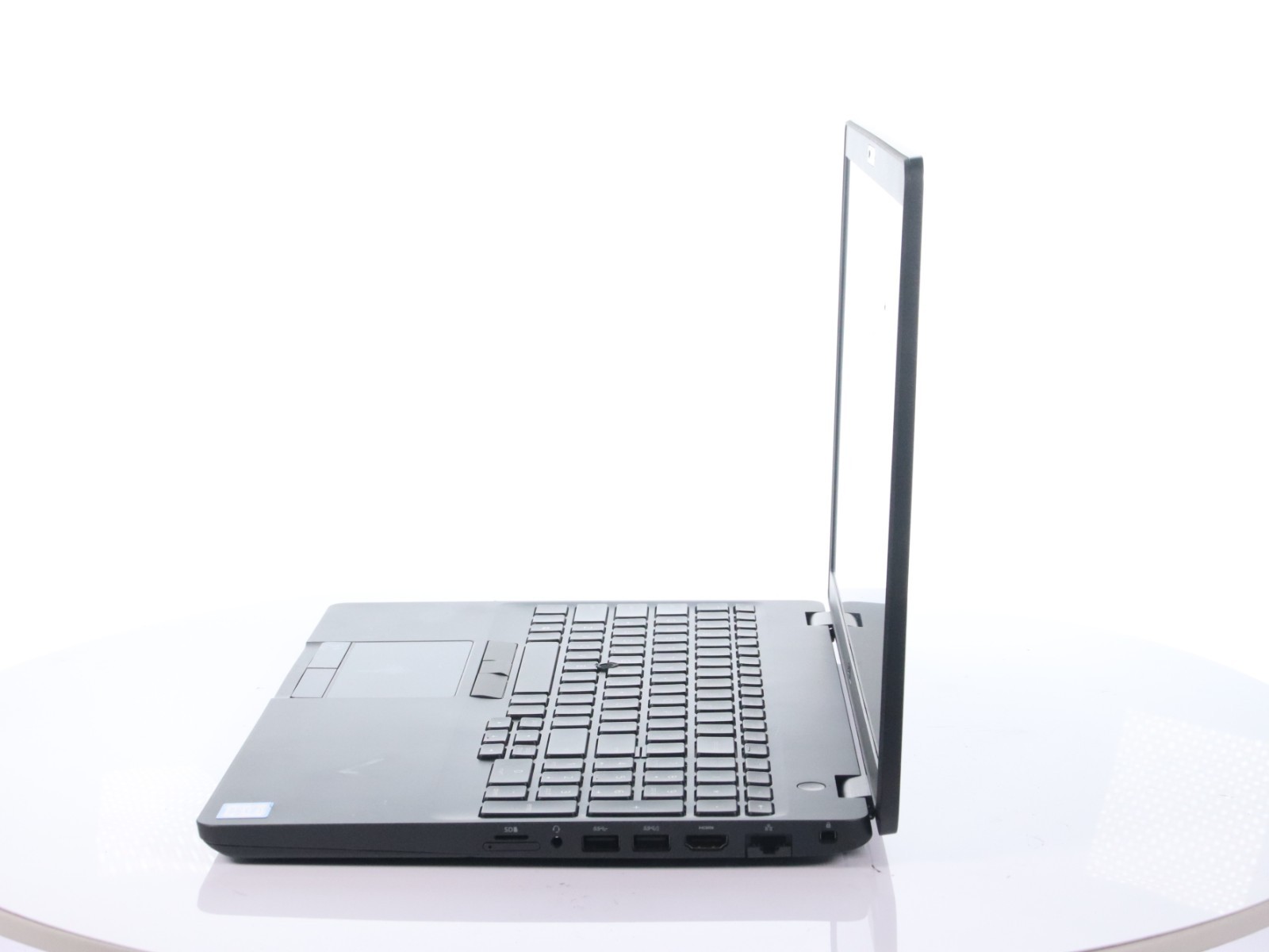 Dell Latitude 5500 Core i5-8265U 8GB RAM 256GB SSD Win 11 Pro w/ AC Adapter - Image 4