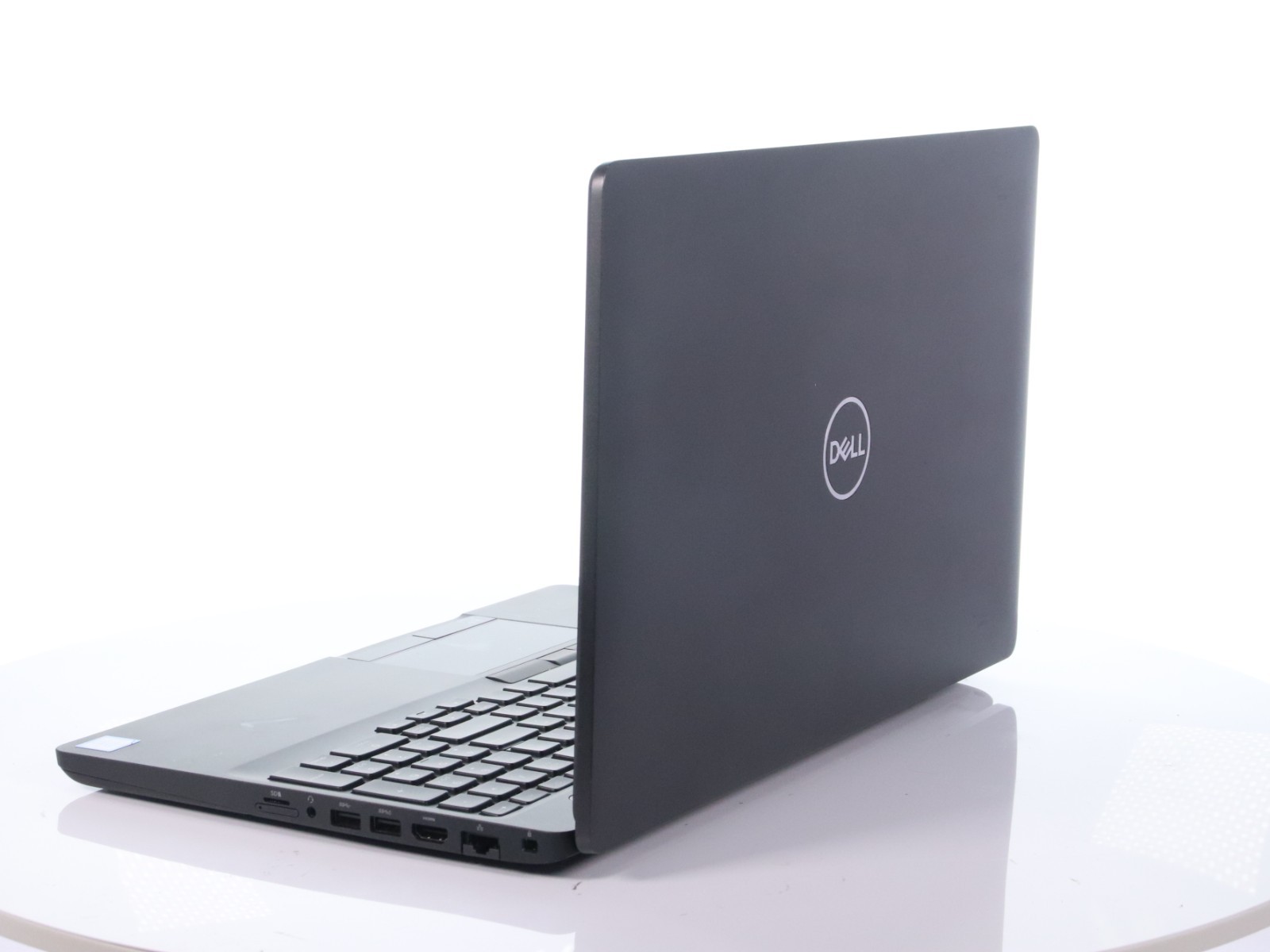 Dell Latitude 5500 Core i5-8265U 8GB RAM 256GB SSD Win 11 Pro w/ AC Adapter - Image 5