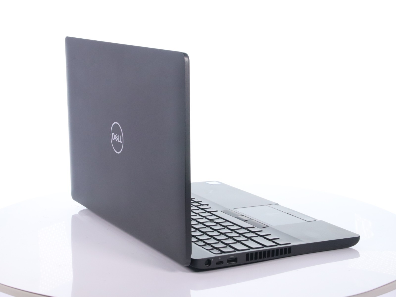 Dell Latitude 5500 Core i5-8265U 8GB RAM 256GB SSD Win 11 Pro w/ AC Adapter - Image 9