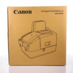 Canon ImageFormula CR-80 Check Document Scanner - New