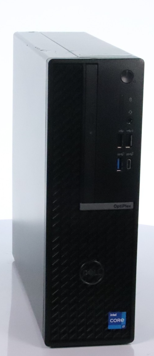 Dell OptiPlex Intel Core i7-14700 32GB DDR5 256GB SSD 1TB HDD Win 11 Pro